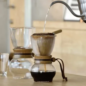 Woodneck Drip Pot 3C - cozylivehome.com | we sell a wide range of comfortable household items* Shop All