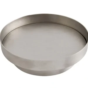 WORLD'S GREATEST STAINLESS BURGER PRESS - cozylivehome.com | we sell a wide range of comfortable household items* Shop All