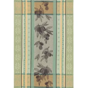 Woven Jacquard Dishtowel - cozylivehome.com | we sell a wide range of comfortable household items* Shop All