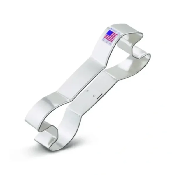 Shop All^5.25'' Wrench Cookie Cutter - cozylivehome.com | we sell a wide range of comfortable household items