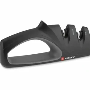 Wüsthof Handheld Knife Sharpener - cozylivehome.com | we sell a wide range of comfortable household items* Shop All