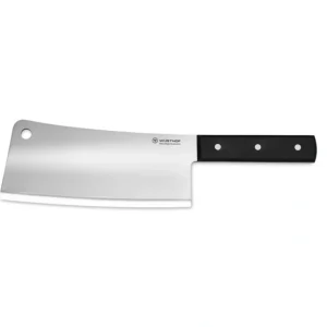 WUSTHOF 8" CLEAVER - cozylivehome.com | we sell a wide range of comfortable household items* Shop All