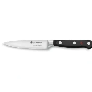 WUSTHOF CLASSIC 4" PARING KNIFE - cozylivehome.com | we sell a wide range of comfortable household items* Shop All