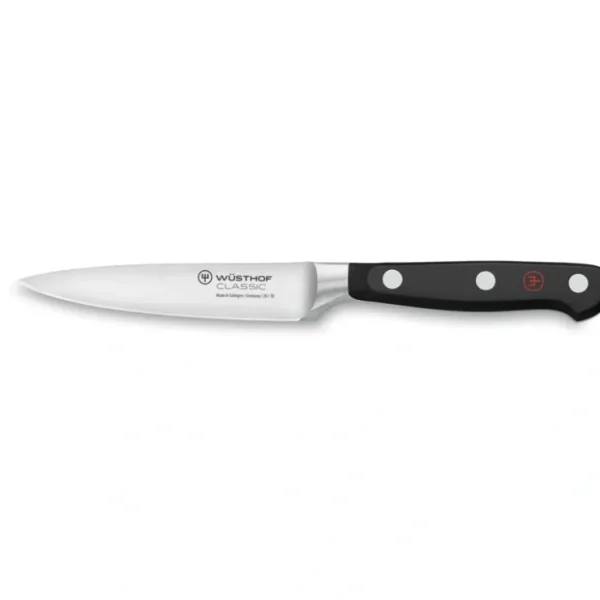 WUSTHOF CLASSIC 4" PARING KNIFE - cozylivehome.com | we sell a wide range of comfortable household items* Shop All
