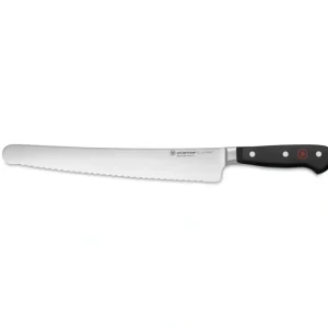 WUSTHOF CLASSIC 10" SUPER SLICER - cozylivehome.com | we sell a wide range of comfortable household items* Shop All