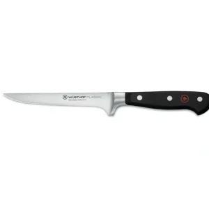 WUSTHOF CLASSIC BONING KNIFE 5" - cozylivehome.com | we sell a wide range of comfortable household items* Shop All