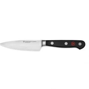 Wusthof Classic Extra Wide Paring Knife 4" - cozylivehome.com | we sell a wide range of comfortable household items* Shop All
