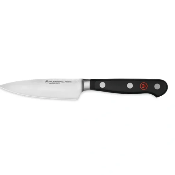 Wusthof Classic Extra Wide Paring Knife 4" - cozylivehome.com | we sell a wide range of comfortable household items* Shop All