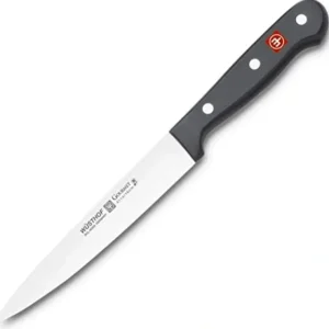 Wusthof Gourmet 6" Carving Knife - cozylivehome.com | we sell a wide range of comfortable household items* Housewares