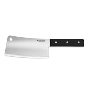 Wusthof Gourmet Cleaver 6" - cozylivehome.com | we sell a wide range of comfortable household items* Shop All