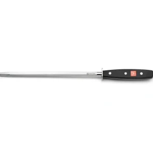 Wusthof Honing Steel, Triple Rivet - cozylivehome.com | we sell a wide range of comfortable household items* Shop All