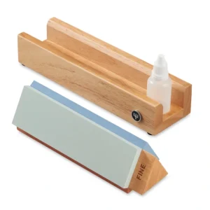 WUSTHOF TRI STONE SHARPENER - cozylivehome.com | we sell a wide range of comfortable household items* Shop All