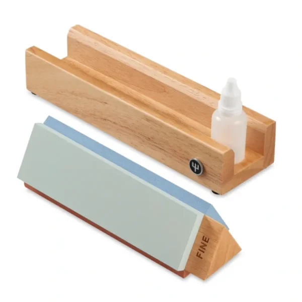 WUSTHOF TRI STONE SHARPENER - cozylivehome.com | we sell a wide range of comfortable household items* Shop All