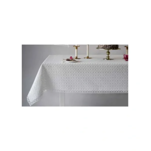 Shop All^70X 108 Diamond latt. lined white - cozylivehome.com | we sell a wide range of comfortable household items