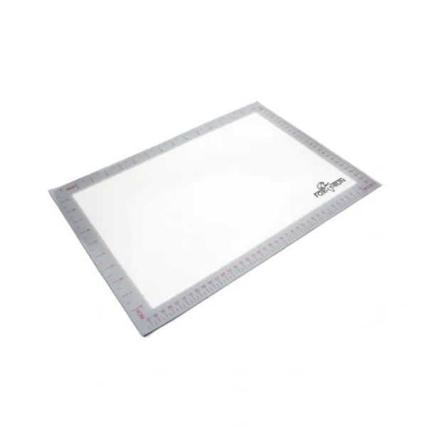 Shop All^16.5" X 11.75" SILICONE BAKE MAT - cozylivehome.com | we sell a wide range of comfortable household items
