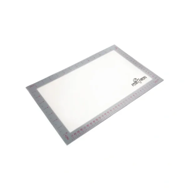 Shop All^14.25" X 9.5" SILICONE BAKE MAT - cozylivehome.com | we sell a wide range of comfortable household items