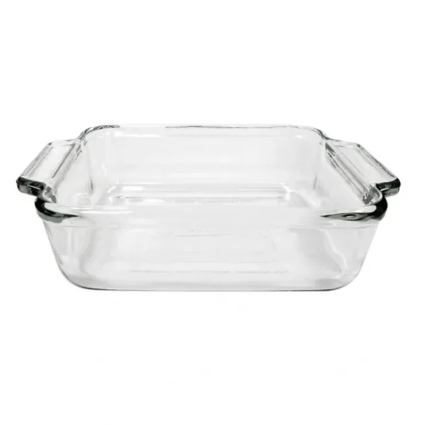 Shop All^8x8 BAKING DISH ANCHOR HOCKING - cozylivehome.com | we sell a wide range of comfortable household items