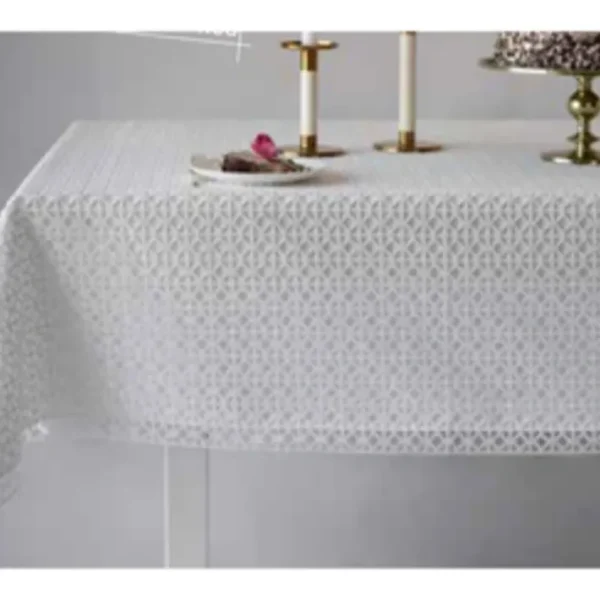 Shop All^70x160 Diamond latt. lined white - cozylivehome.com | we sell a wide range of comfortable household items