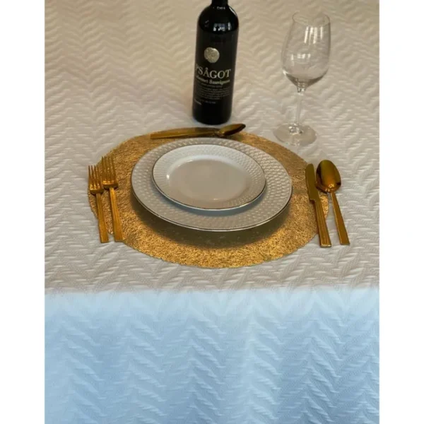 Shop All^4060 70x120 Paris Tablecloth - cozylivehome.com | we sell a wide range of comfortable household items