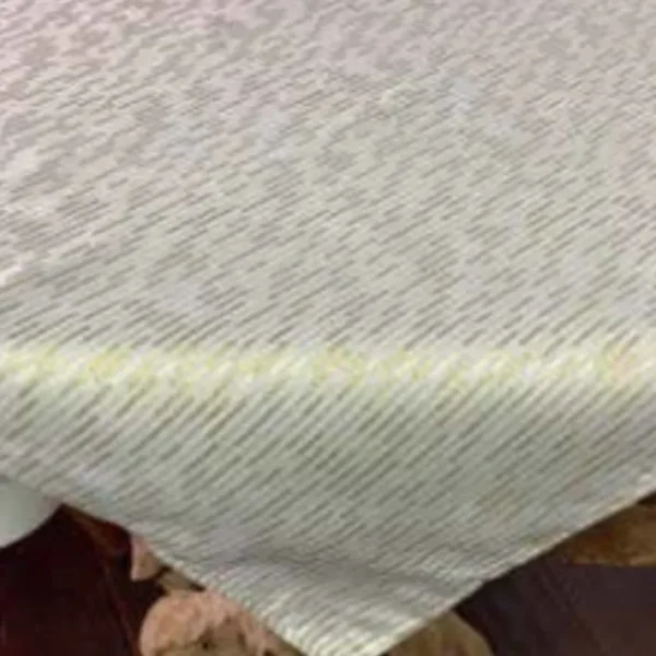 Shop All^70x108. SPILL PROOF MODERN LOOK WHITE/GOLD - cozylivehome.com | we sell a wide range of comfortable household items