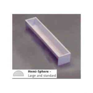 Shop All^34X5" White Plastic Log Mold - cozylivehome.com | we sell a wide range of comfortable household items