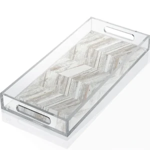 Shop All^6x14 Whitewash Herringbone - cozylivehome.com | we sell a wide range of comfortable household items