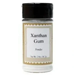 XANTHAM GUM POWDER 2 OZ - cozylivehome.com | we sell a wide range of comfortable household items* Shop All