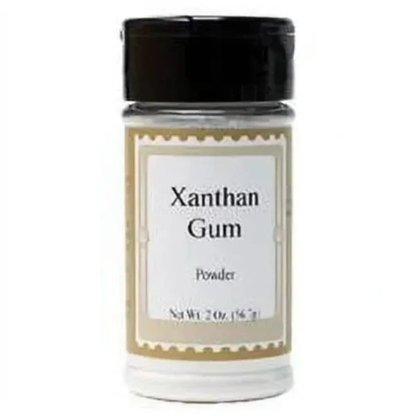 XANTHAM GUM POWDER 2 OZ - cozylivehome.com | we sell a wide range of comfortable household items* Shop All