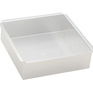 Shop All^10x10x3'' SQUARE PAN - cozylivehome.com | we sell a wide range of comfortable household items