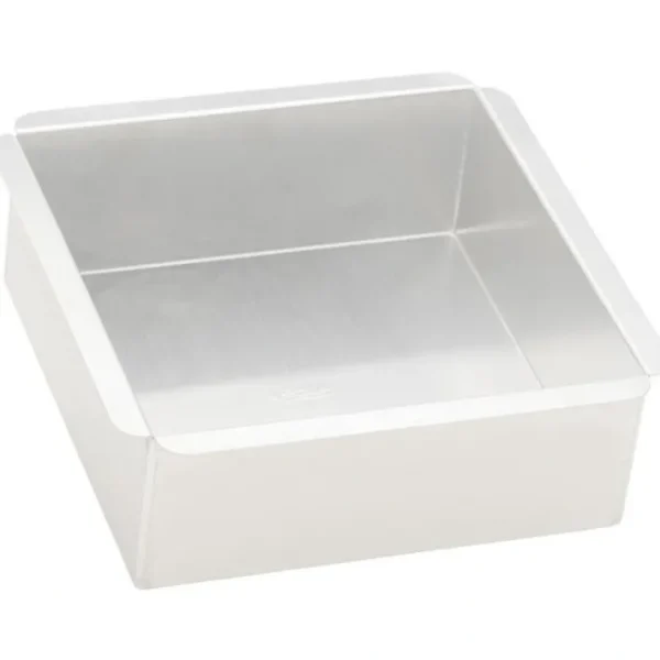 Shop All^8x8x3'' SQUARE PAN - cozylivehome.com | we sell a wide range of comfortable household items