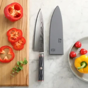 YARI Chef's Knife Damascus Steel - cozylivehome.com | we sell a wide range of comfortable household items* Shop All