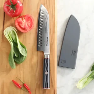 YARI Santoku Knife 7" - cozylivehome.com | we sell a wide range of comfortable household items* Shop All