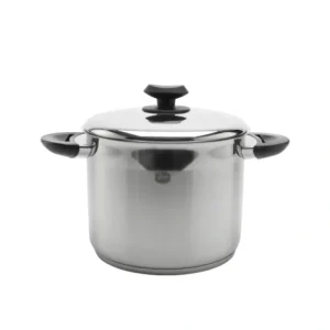 YBM Home 22x18 cm 7 quart Pot With Stainless - cozylivehome.com | we sell a wide range of comfortable household items* Housewares