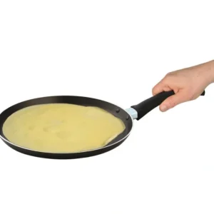 Ybmhome High Quality Non Stick 9.5 inch Crepe Pan Kr9 - cozylivehome.com | we sell a wide range of comfortable household items* Housewares