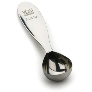 YEAST SPOON 2 1/4 TEASPOON - cozylivehome.com | we sell a wide range of comfortable household items* Shop All