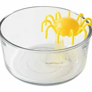 Yolkster Egg Separator - cozylivehome.com | we sell a wide range of comfortable household items* Shop All