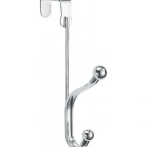 York Lyra Over the Door Double Hook - cozylivehome.com | we sell a wide range of comfortable household items* Shop All