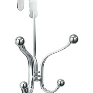 York Lyra Over The Door Hook - cozylivehome.com | we sell a wide range of comfortable household items* Shop All
