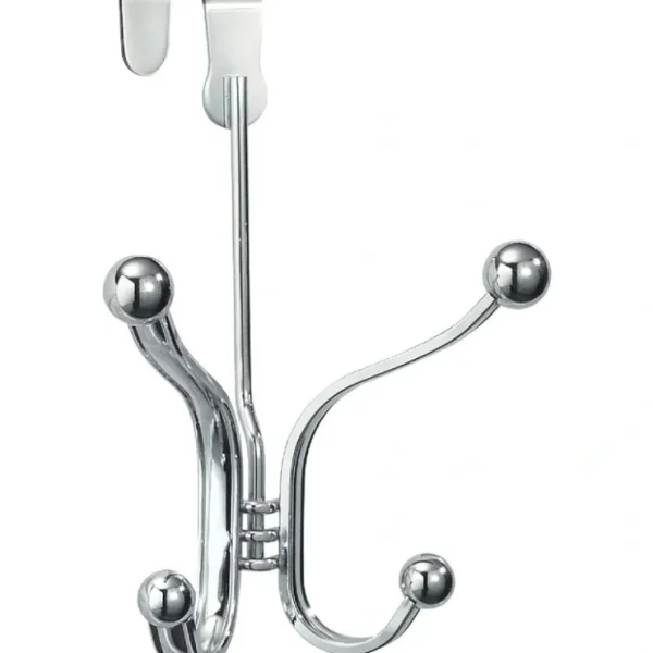 York Lyra Over The Door Hook - cozylivehome.com | we sell a wide range of comfortable household items* Shop All