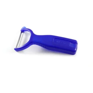 Y-Peeler, Scalpel Blade, Blue - cozylivehome.com | we sell a wide range of comfortable household items* Housewares