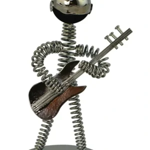 YZ702 7" GUITAR PLAYER - cozylivehome.com | we sell a wide range of comfortable household items* Giftware