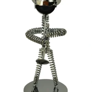 YZ703 7.5" TRUMPET PLAYER - cozylivehome.com | we sell a wide range of comfortable household items* Giftware