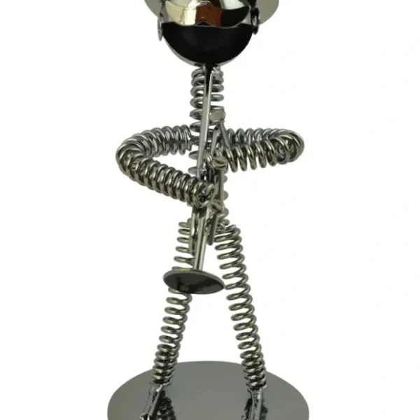 YZ703 7.5" TRUMPET PLAYER - cozylivehome.com | we sell a wide range of comfortable household items* Giftware