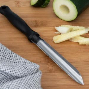 ZUCCHINI CORER - cozylivehome.com | we sell a wide range of comfortable household items* Housewares
