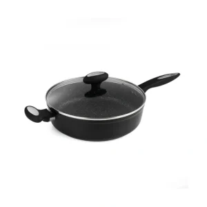 Zy Cook 11" Saute Pan ST IND 054067080697 - cozylivehome.com | we sell a wide range of comfortable household items* Housewares