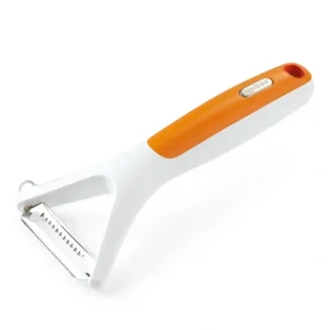Zyliss julienne peeler, orange - cozylivehome.com | we sell a wide range of comfortable household items* Housewares