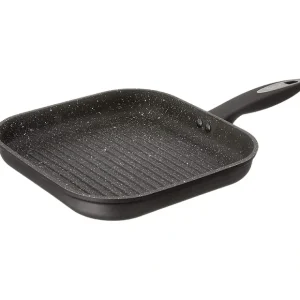 Zyliss Ultimate Nonstick Grill Pan - Ceramic Grill Pan - 10 inches - cozylivehome.com | we sell a wide range of comfortable household items* Housewares